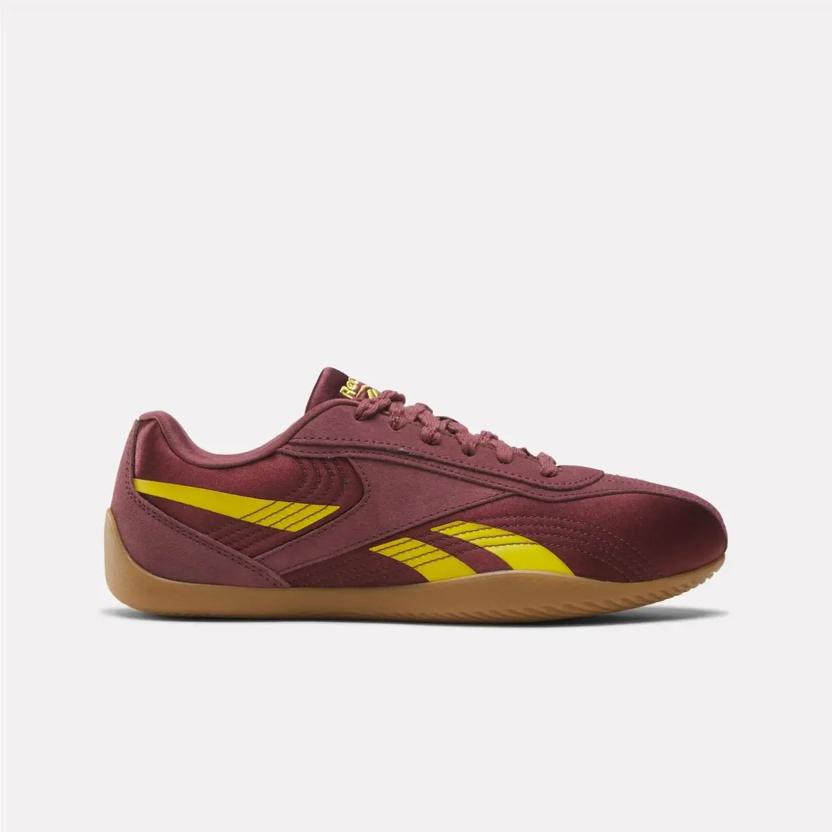 Reebok shoes - Virtual Blue/Sport Citrus/Gum 19