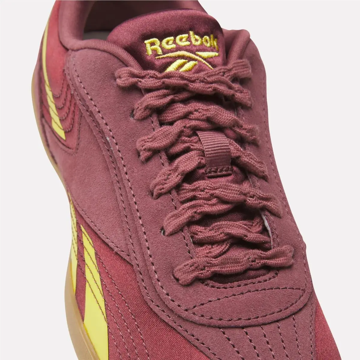 Reebok shoes - Virtual Blue/Sport Citrus/Gum 24