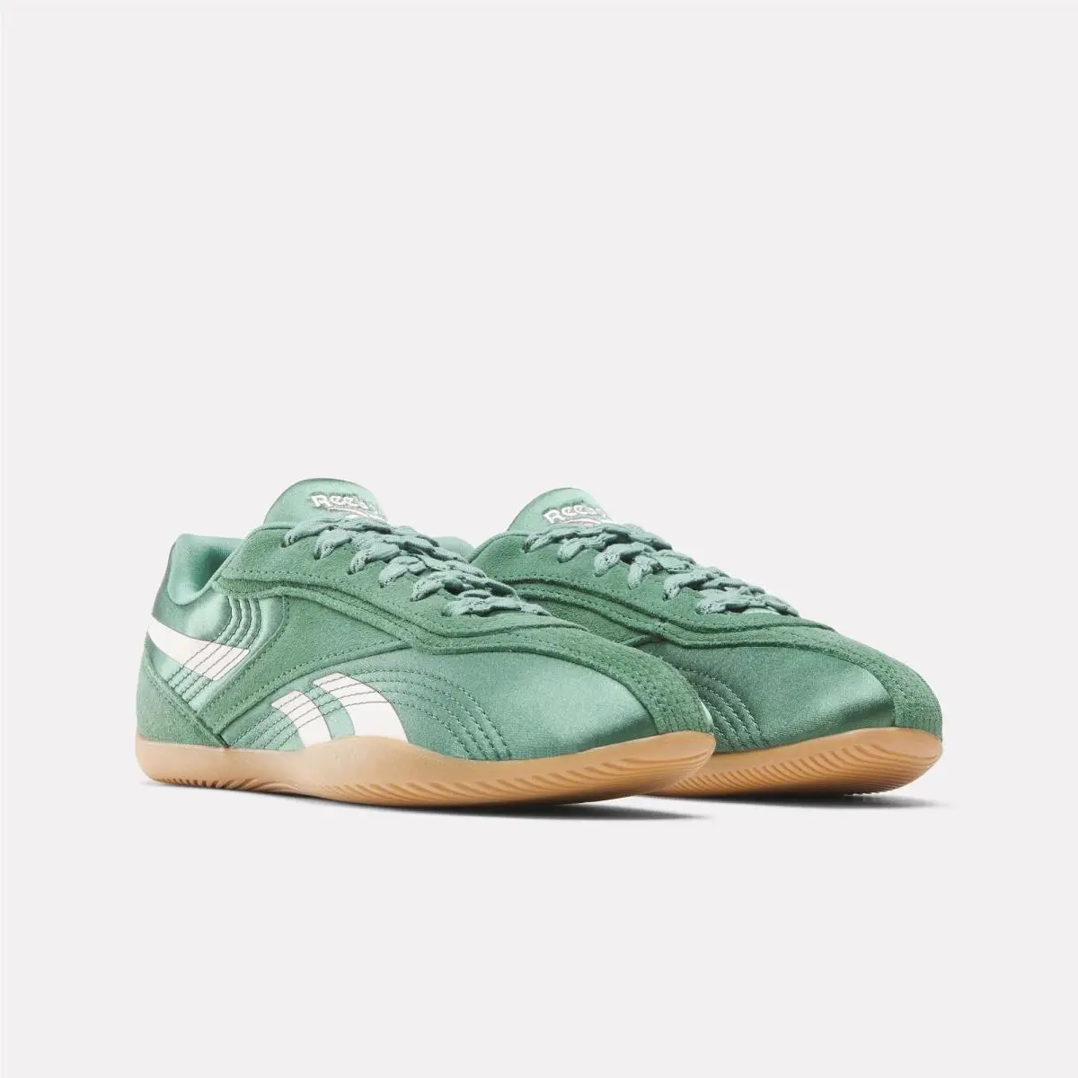 Reebok shoes - Virtual Blue/Sport Citrus/Gum 17
