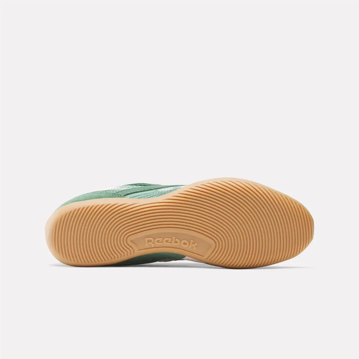 Reebok shoes - Virtual Blue/Sport Citrus/Gum 18