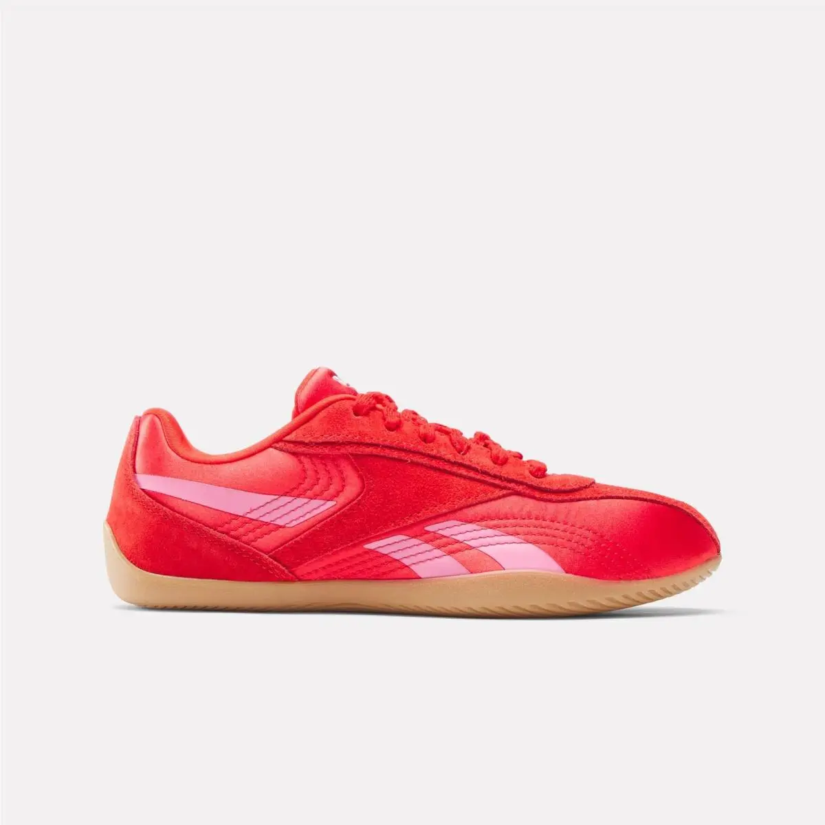 Reebok shoes - Virtual Blue/Sport Citrus/Gum 4