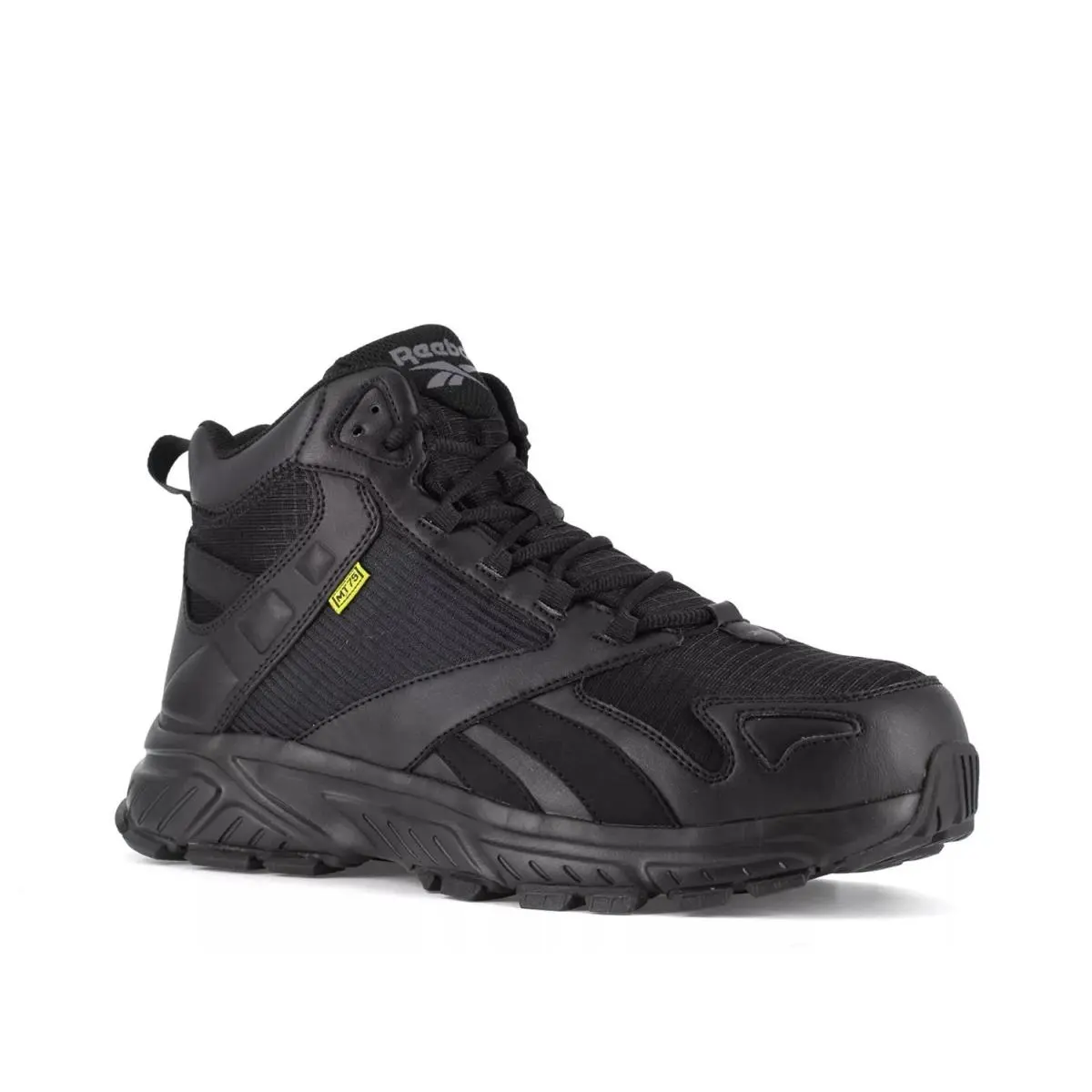 Men`s Boots Reebok Work Hyperium Composite Toe Work Boot