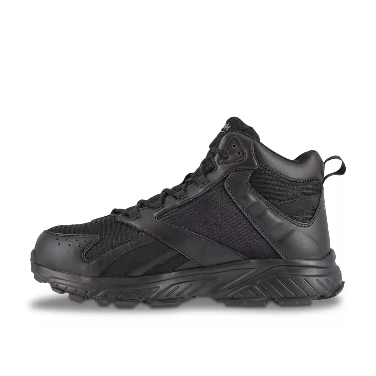 Reebok shoes - Black 0