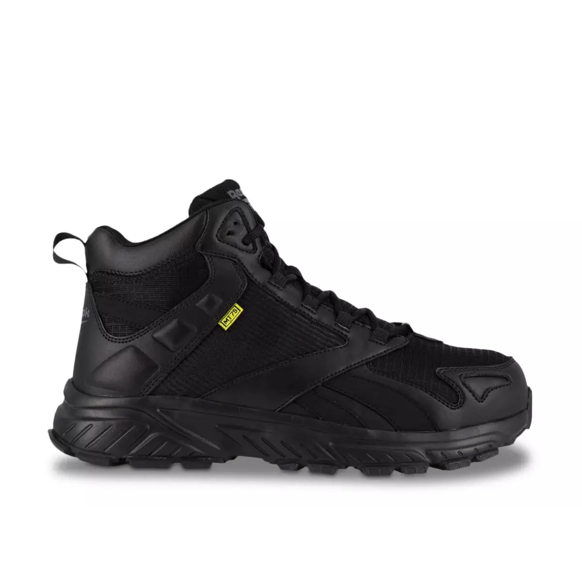 Reebok shoes - Black 1