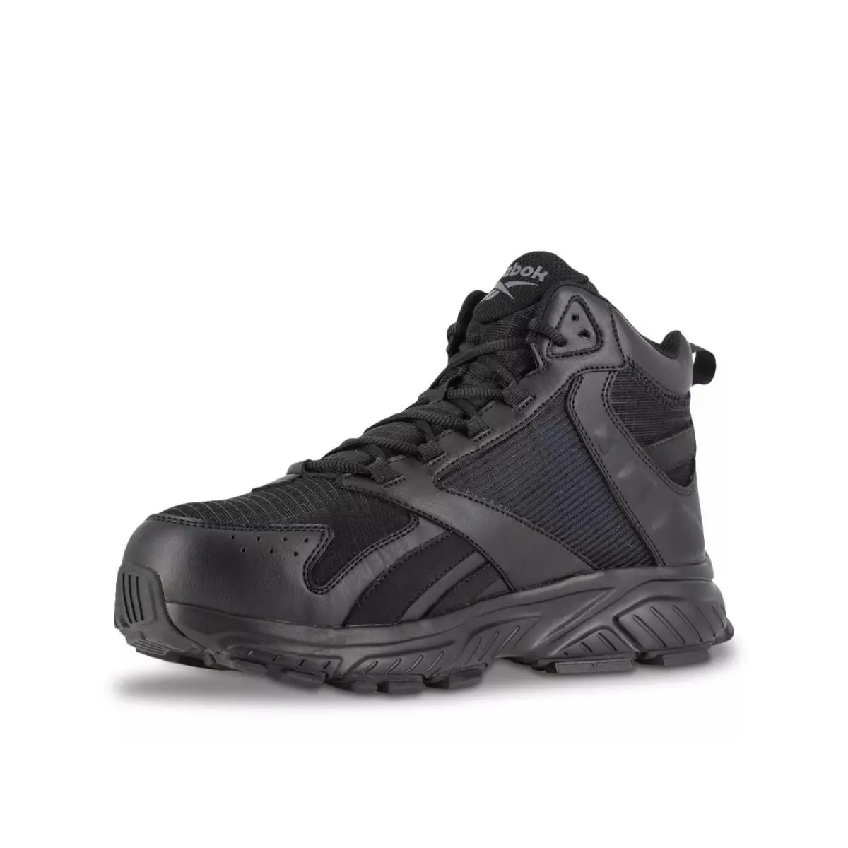 Reebok shoes - Black 2