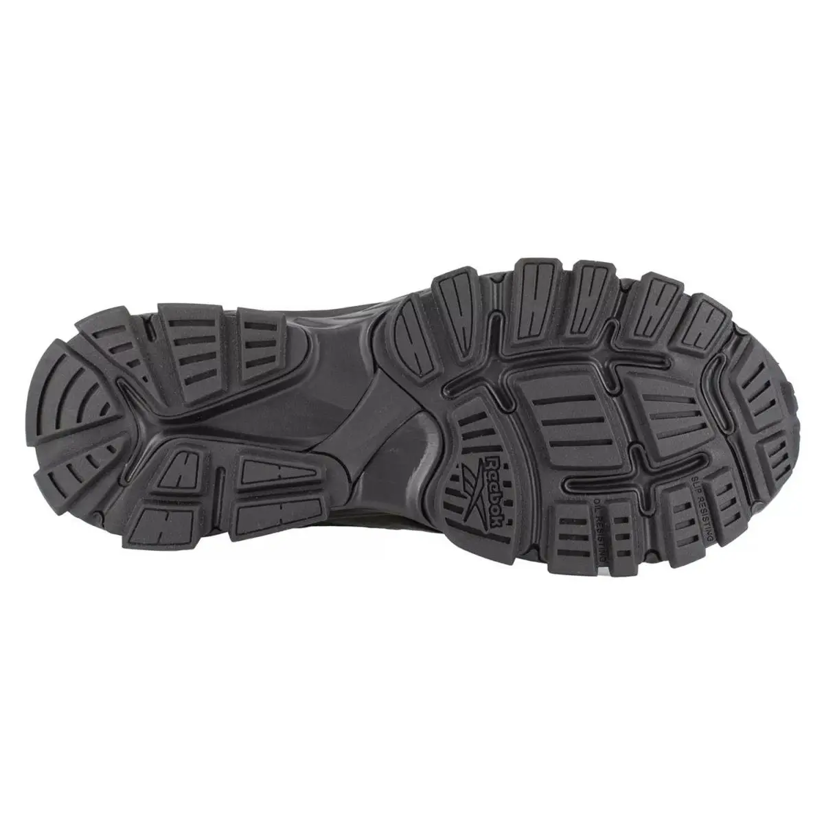 Reebok shoes - Black 3