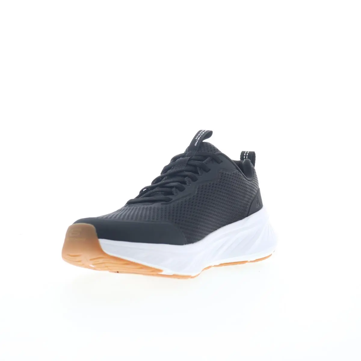 Skechers shoes - Skechers Edgeride Rekze - Edgeride Rekze - 232835-BKW - Black 10