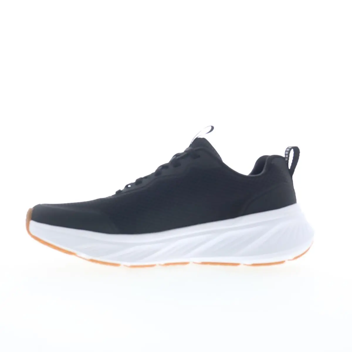 Skechers shoes - Skechers Edgeride Rekze - Edgeride Rekze - 232835-BKW - Black 11
