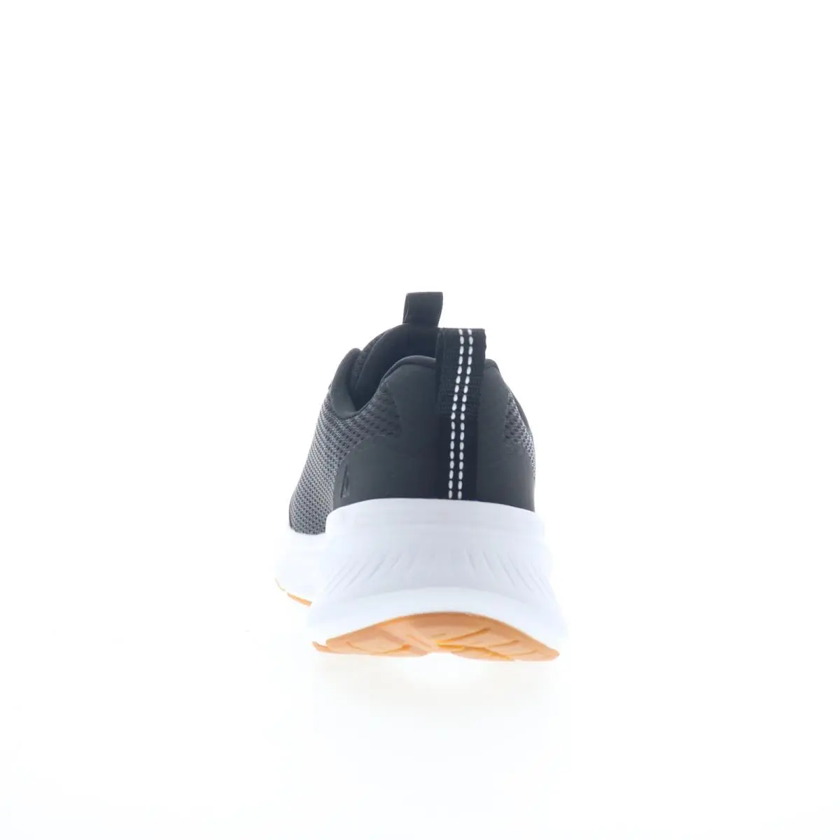 Skechers shoes - Skechers Edgeride Rekze - Edgeride Rekze - 232835-BKW - Black 13