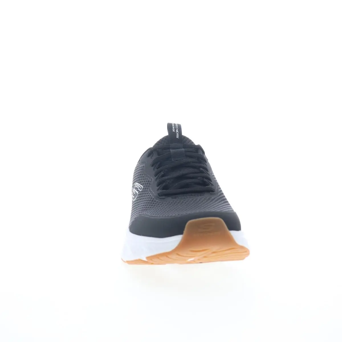 Skechers shoes - Skechers Edgeride Rekze - Edgeride Rekze - 232835-BKW - Black 9
