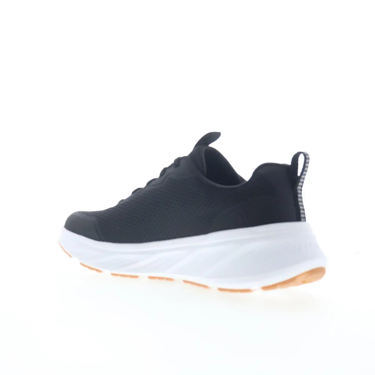 Skechers shoes - Skechers Edgeride Rekze - Edgeride Rekze - 232835-BKW - Black 12