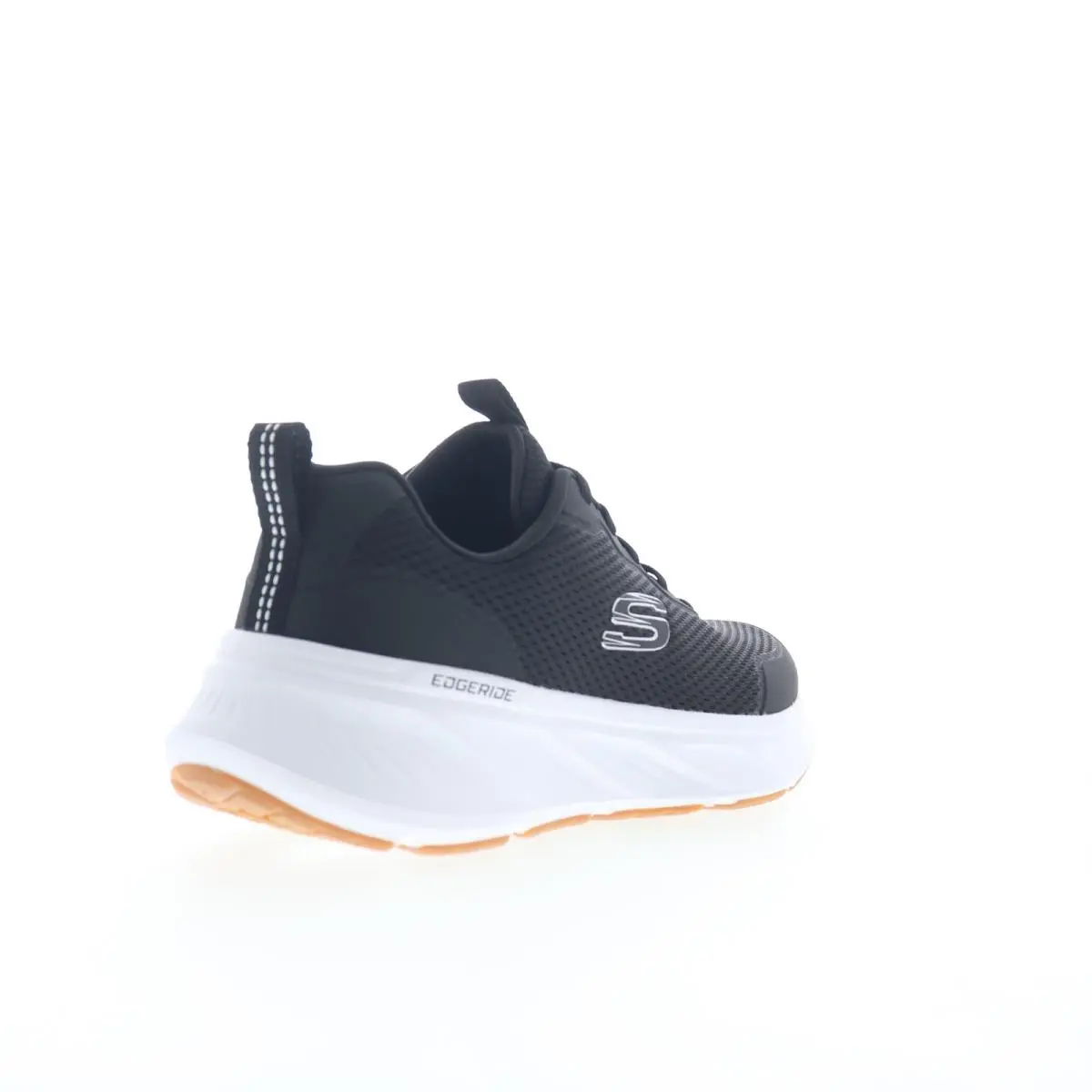 Skechers shoes - Skechers Edgeride Rekze - Edgeride Rekze - 232835-BKW - Black 14