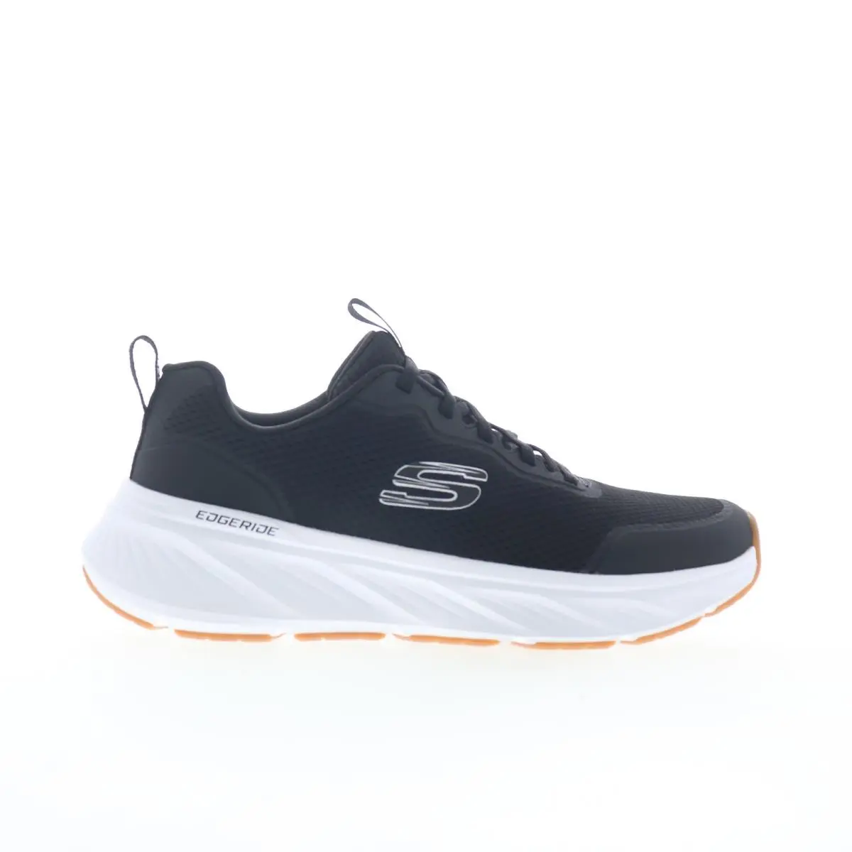 Skechers shoes - Skechers Edgeride Rekze - Edgeride Rekze - 232835-BKW - Black 7