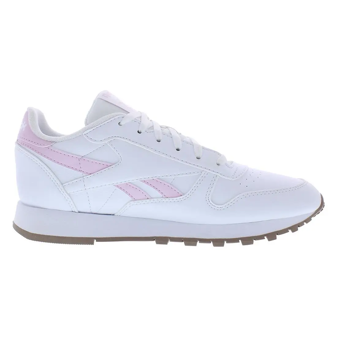 Reebok shoes - Footwear White/Pixel Pink/Taupe, Main: White 6