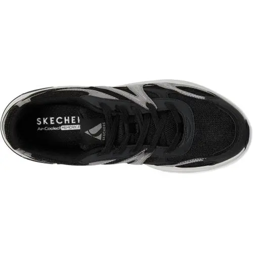 Skechers shoes - Skechers Shadow-Stellar 90 - Black 3