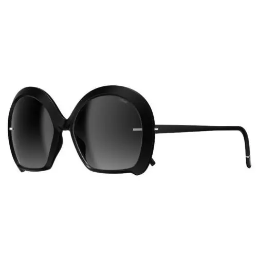 Sunglasses 3200 9000 Dora One 59-16-135 bk Grad 3200/75-9000 by Silhouette