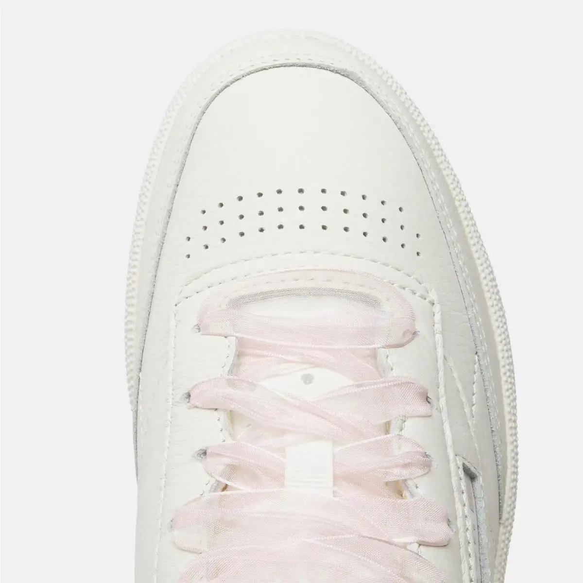 Reebok shoes - CHALK/ELEMENTALPINK/GUM 3