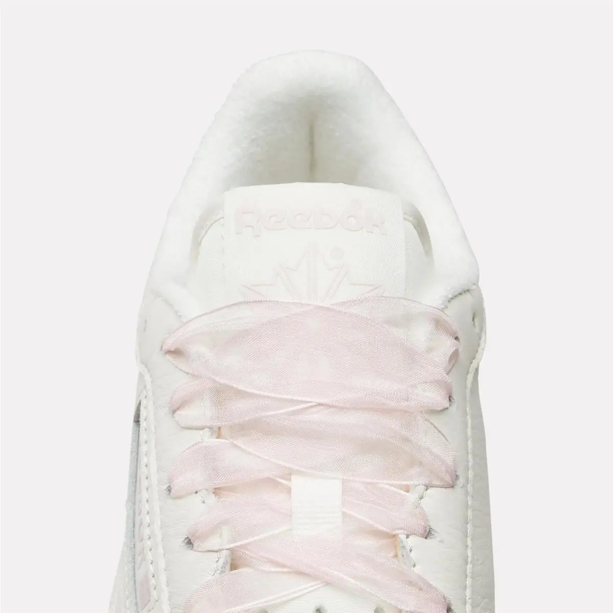 Reebok shoes - CHALK/ELEMENTALPINK/GUM 4
