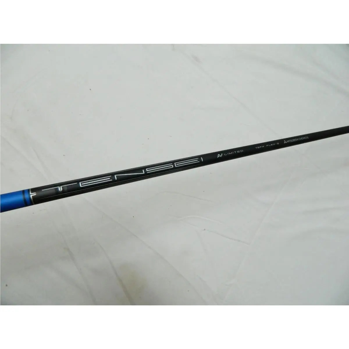 TaylorMade  - Qi10 Tour - Tour - Blue 1