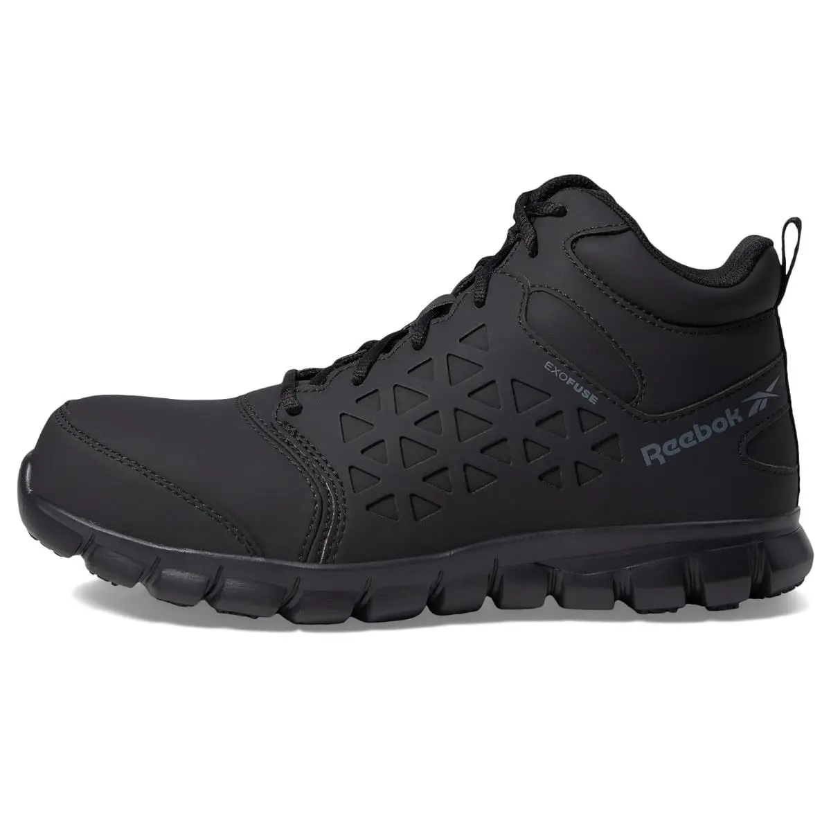 Reebok shoes - Black 2