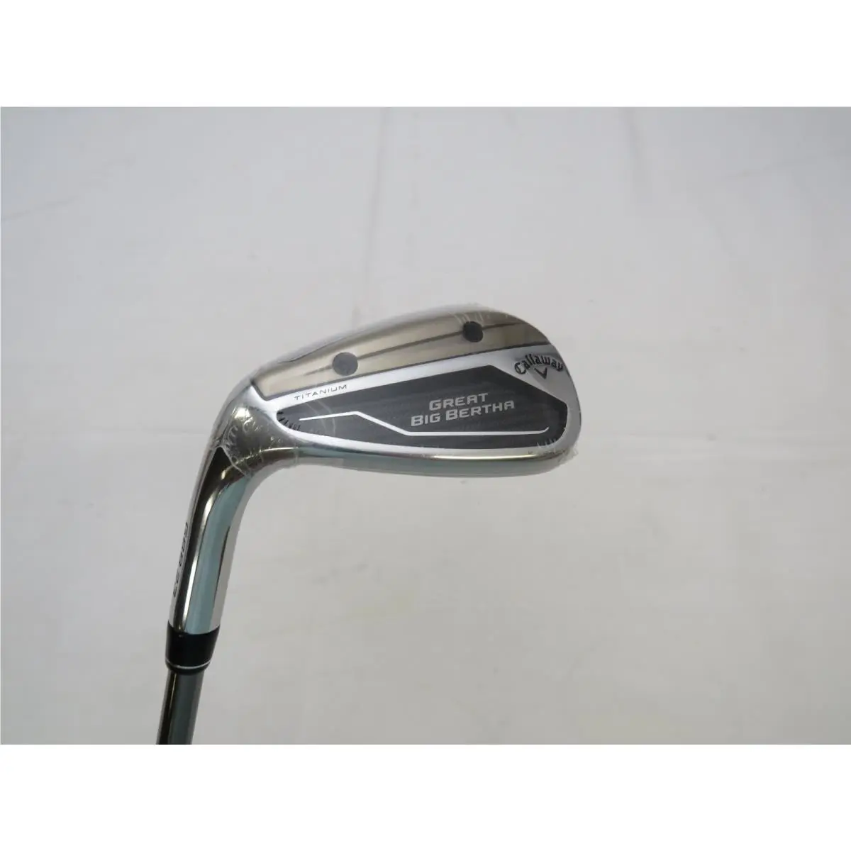 LH Callaway Great Big Bertha 2023 54 Sand Wedge Helium Regular Graphite