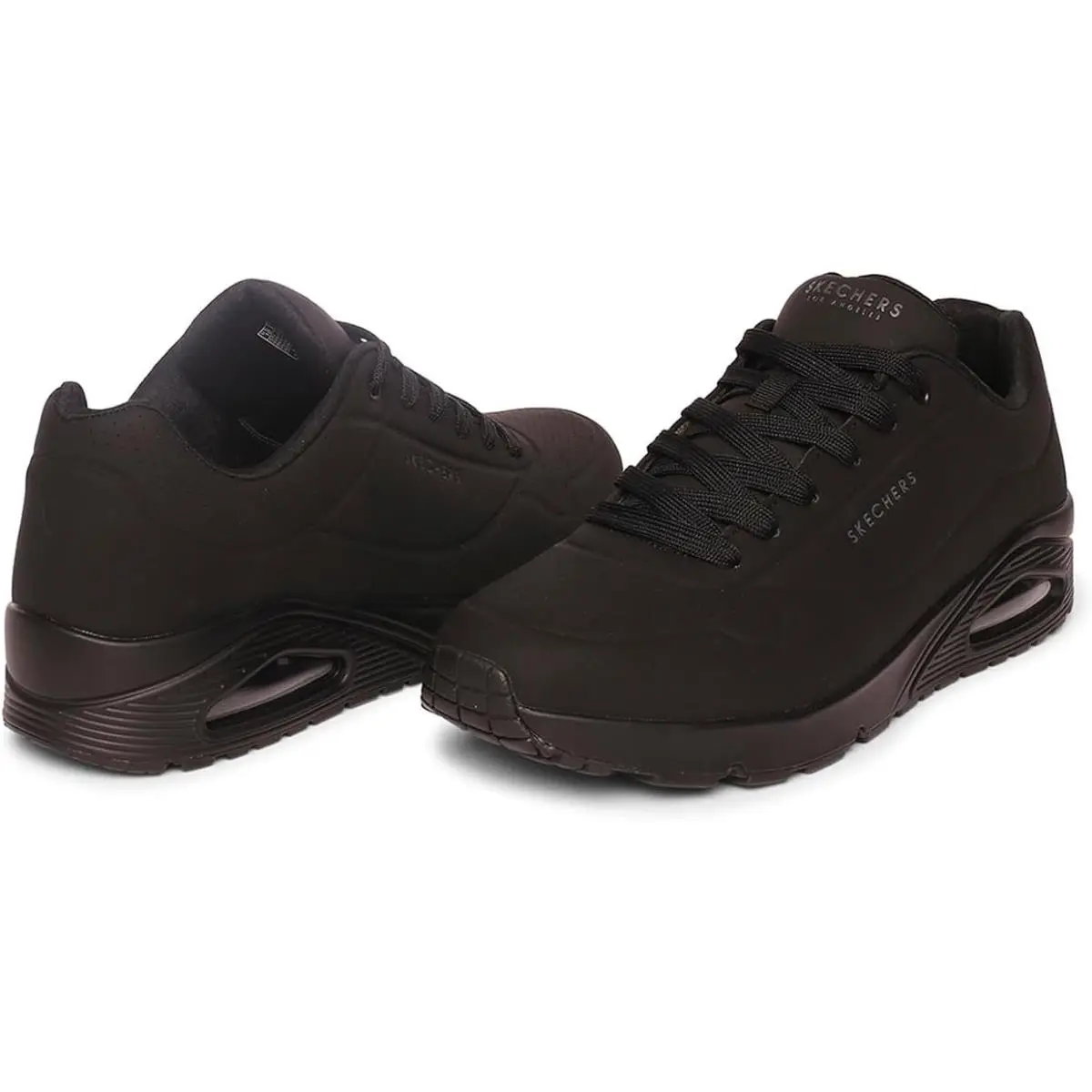 Skechers Men`s Uno-stand on Air Sneaker
