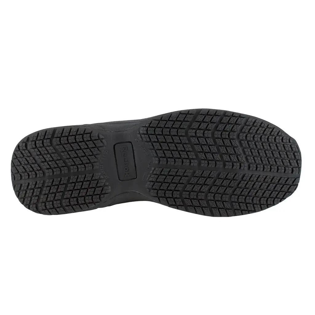 Reebok shoes - Black 1