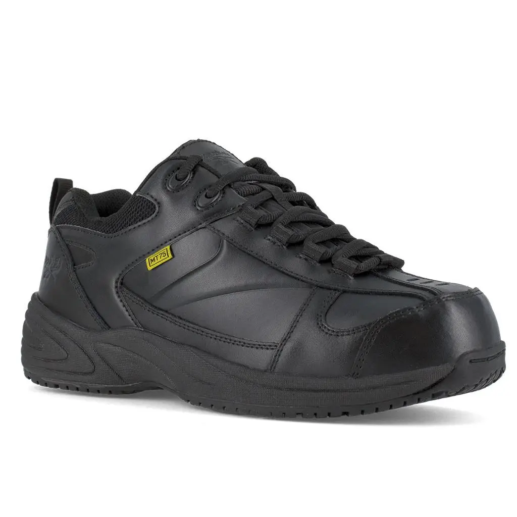 Reebok shoes - Black 2