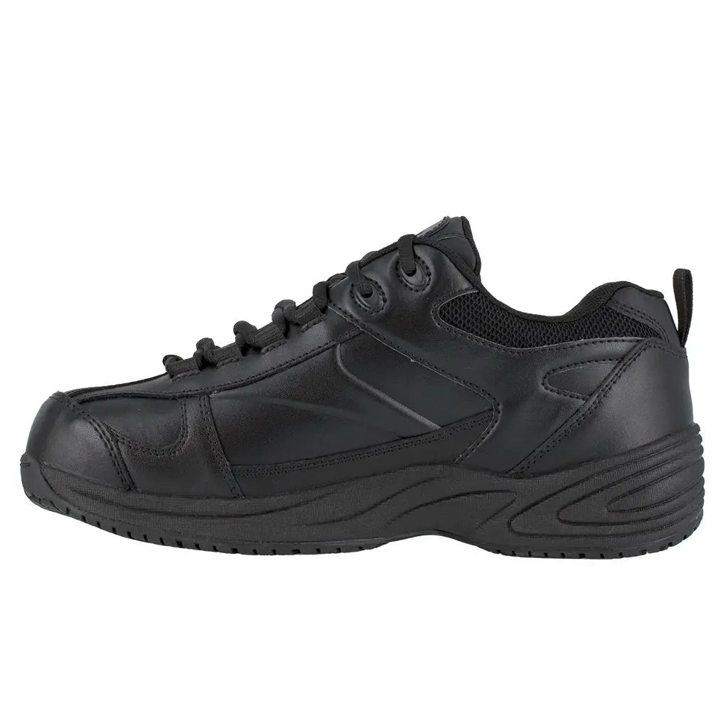 Reebok shoes - Black 3