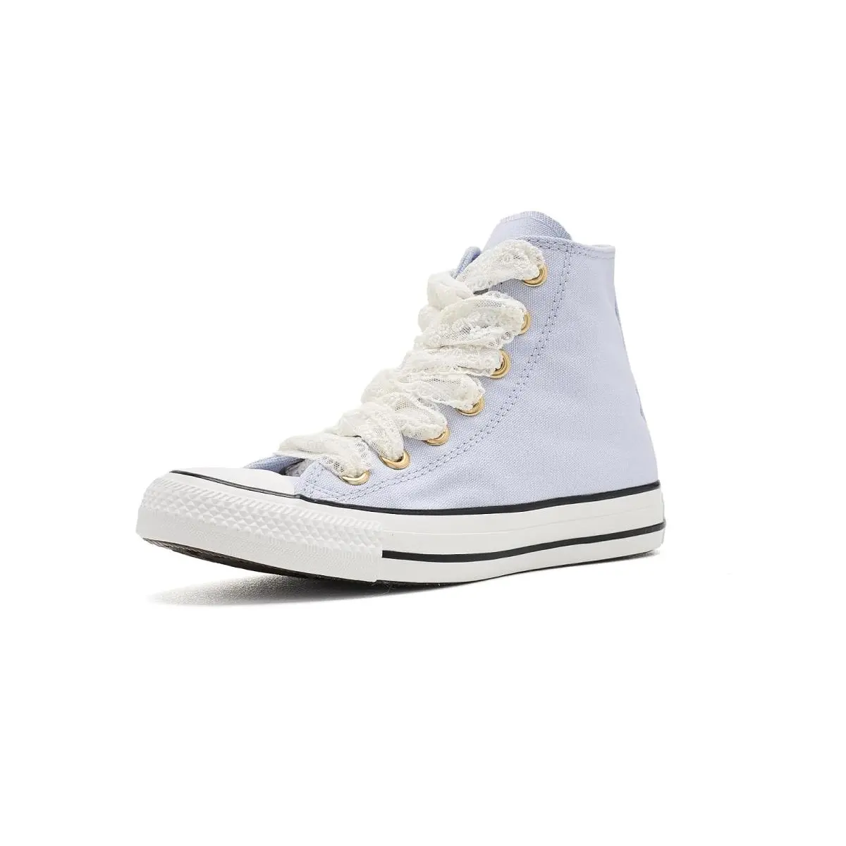 Children Unisex Converse Kids Chuck Taylor® All Star® Lace Big Kid