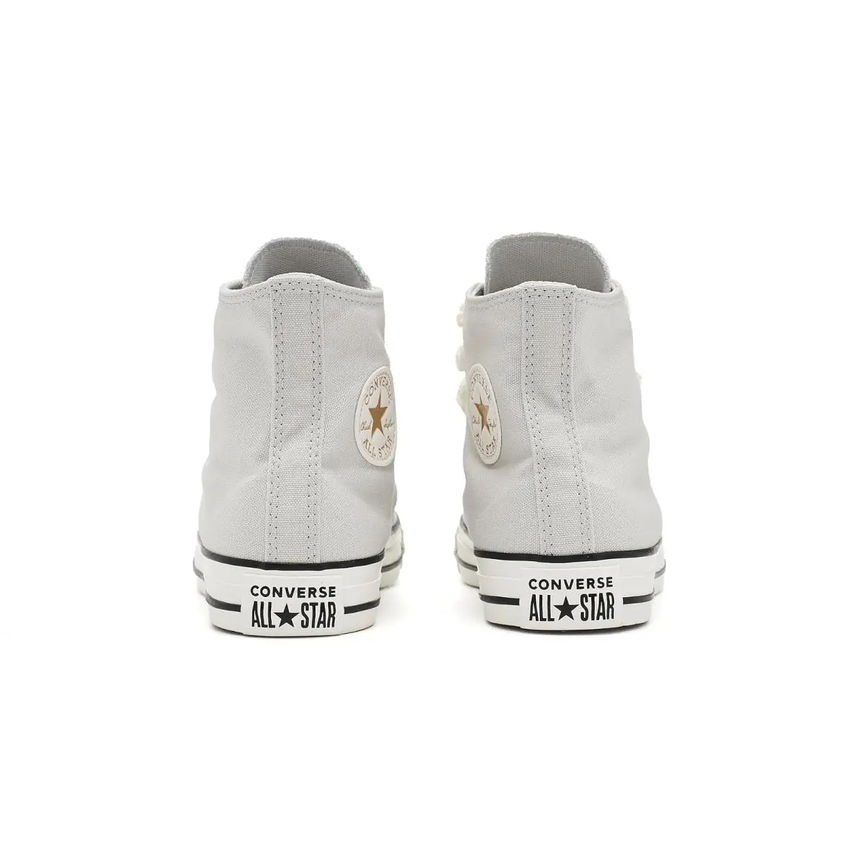 Converse shoes - Almost Lavender/Gold 19
