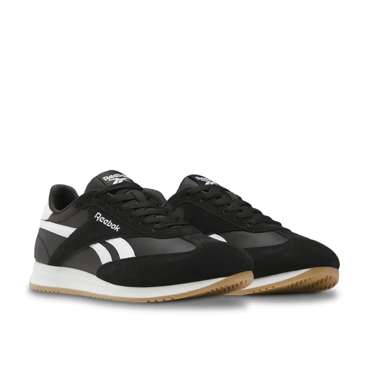 Reebok shoes - Black 5