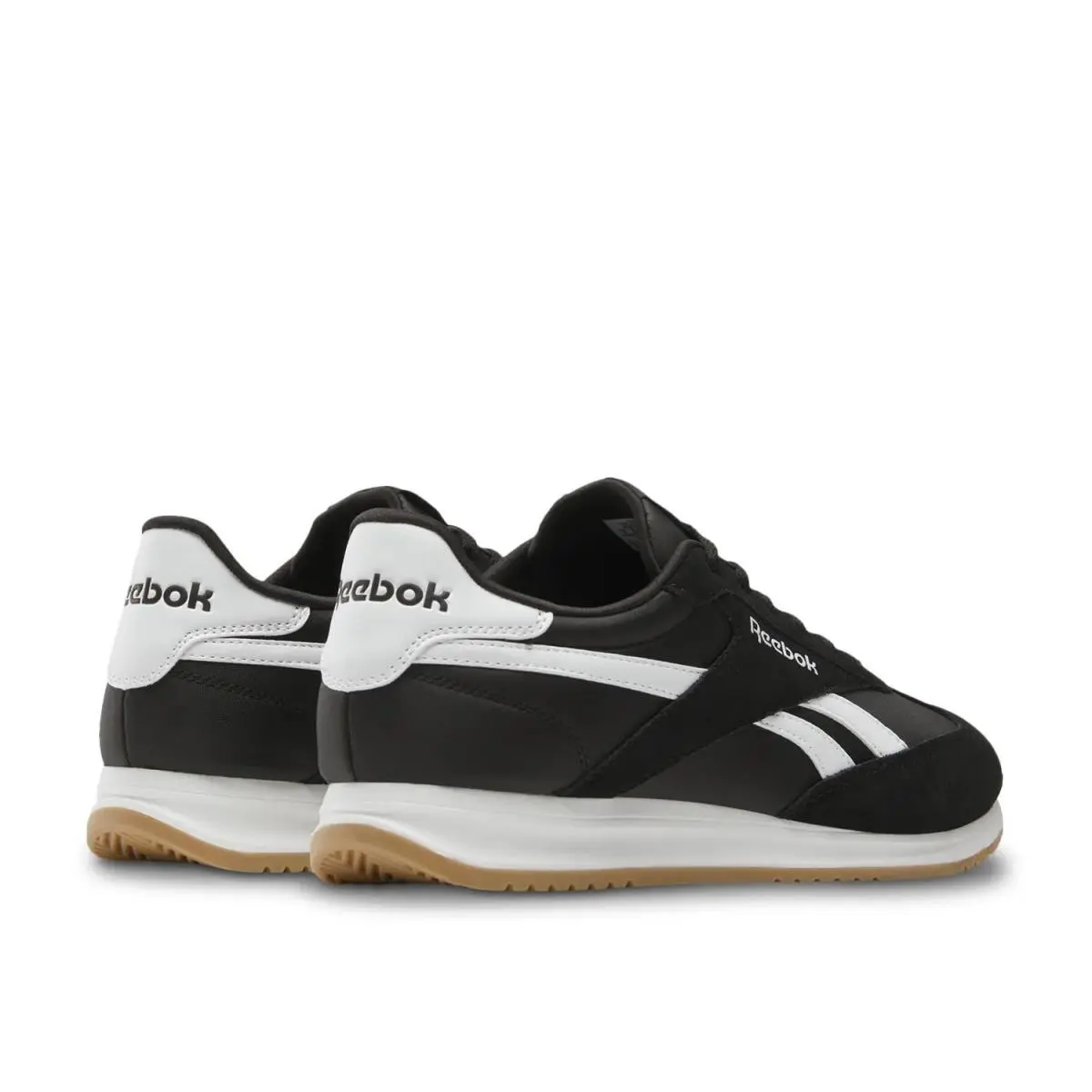 Reebok shoes - Black 6