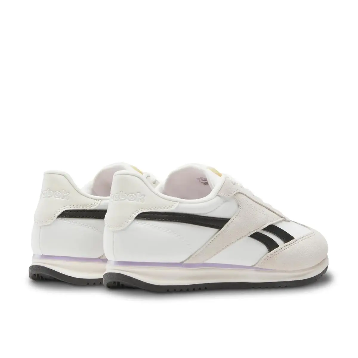 Reebok shoes - Black 11