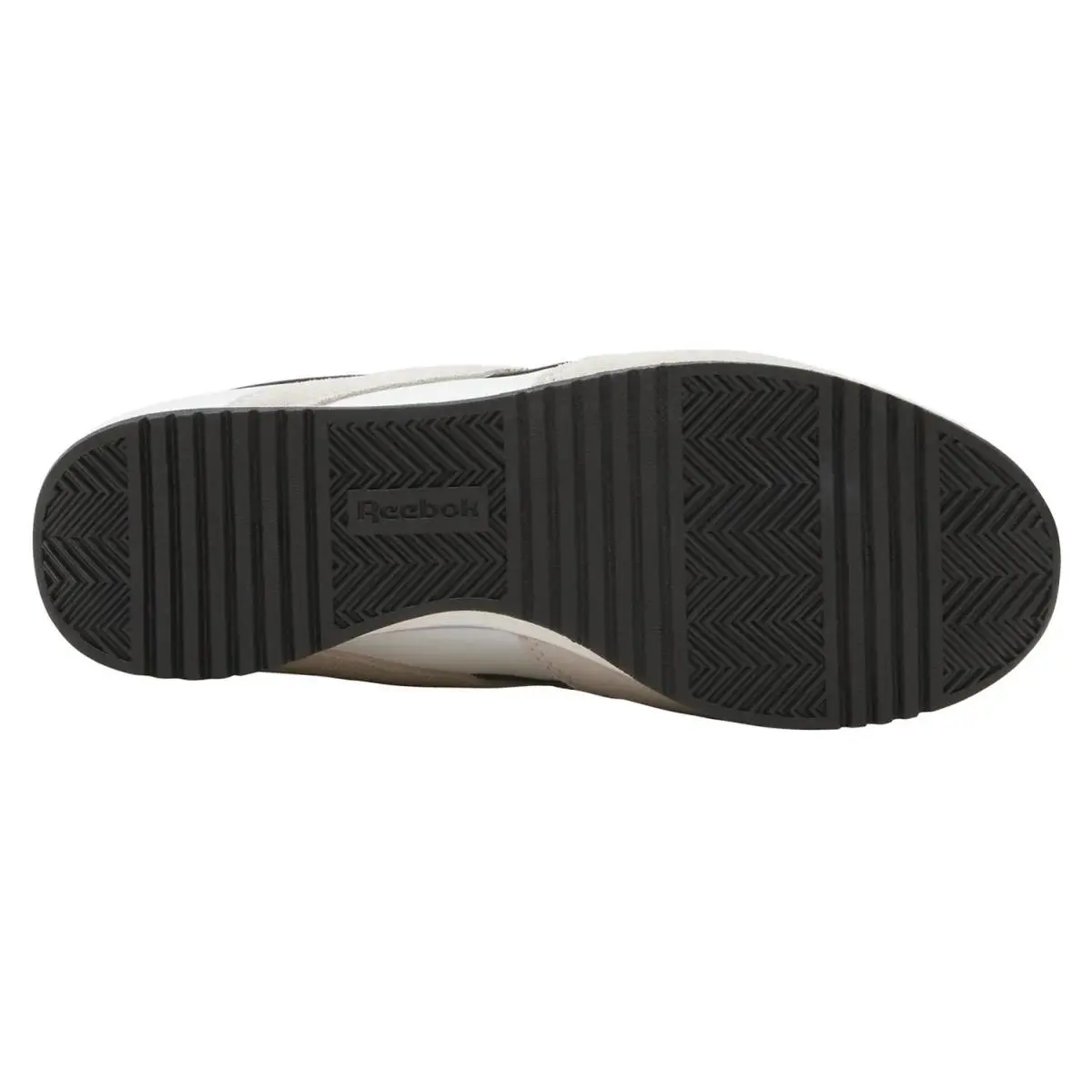 Reebok shoes - Black 12