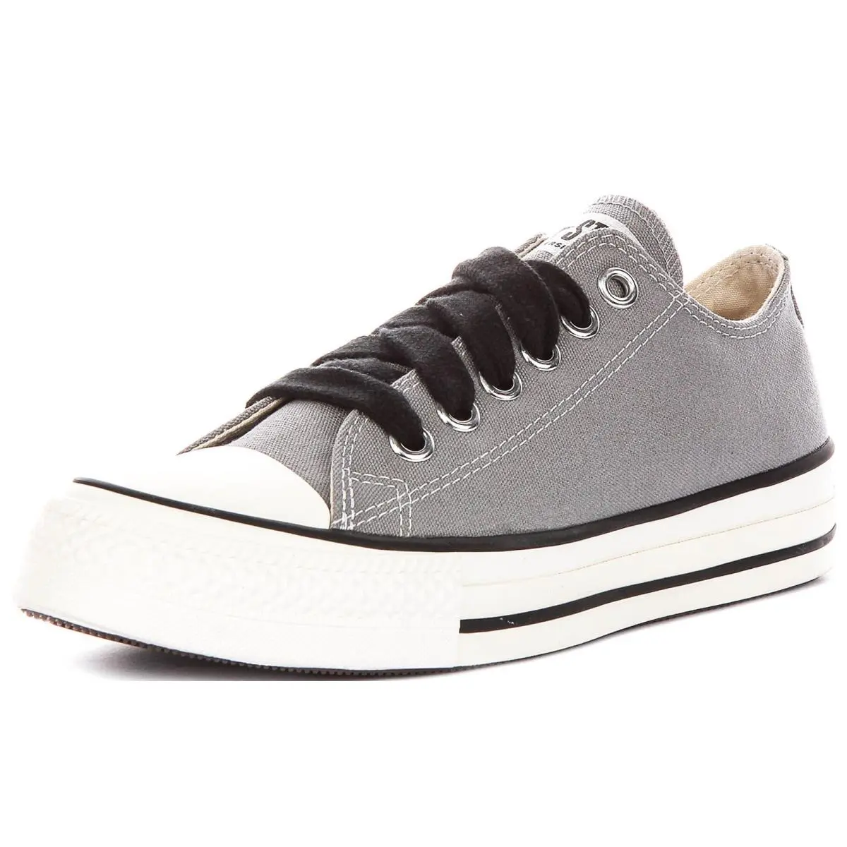 Converse shoes - Grey 10