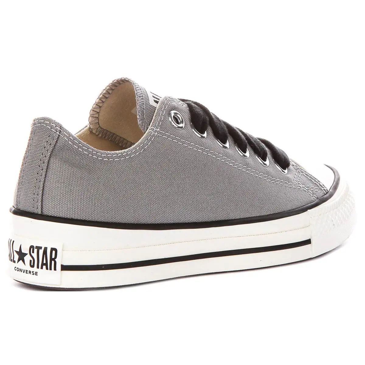 Converse shoes - Grey 7