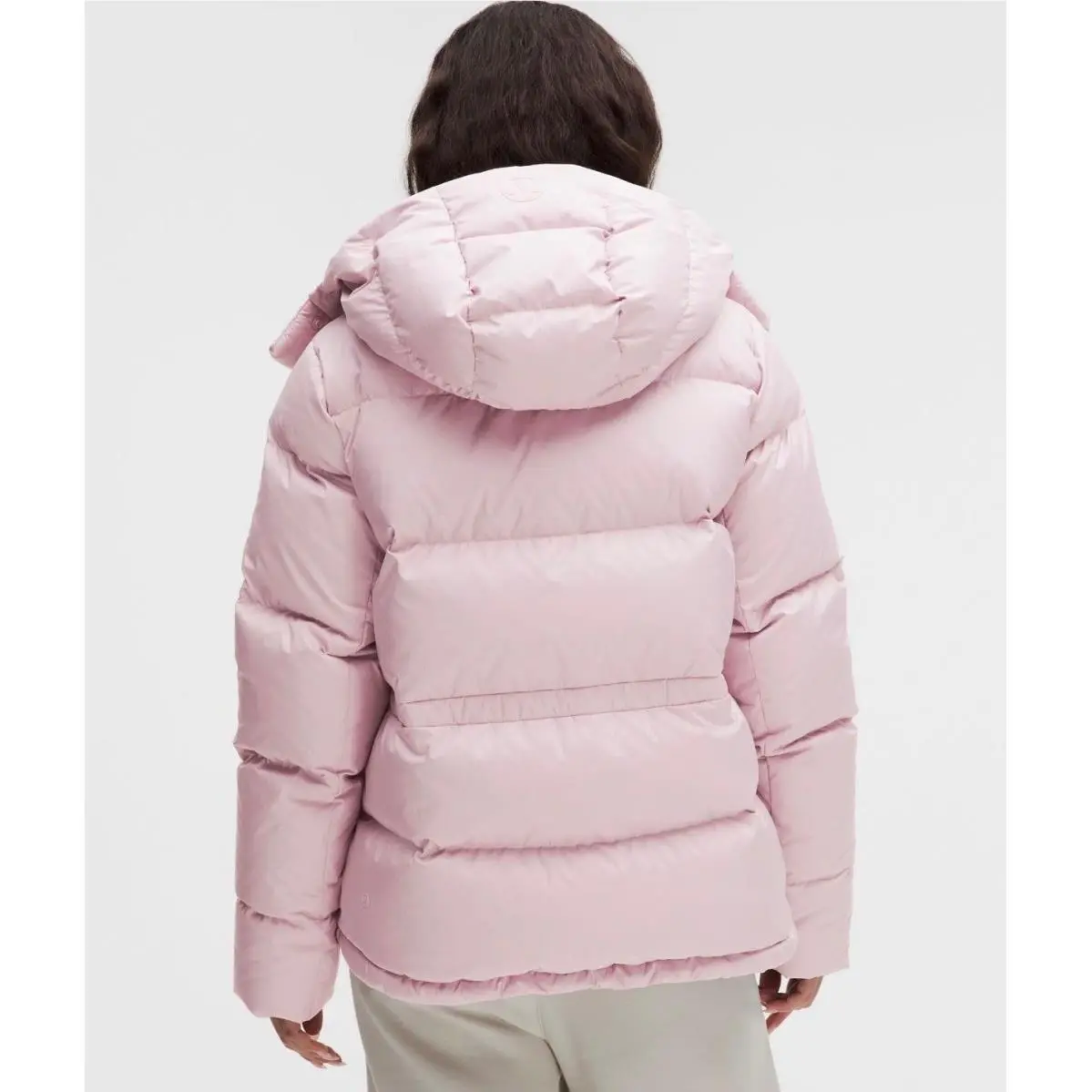 Lululemon clothing - Pink 0