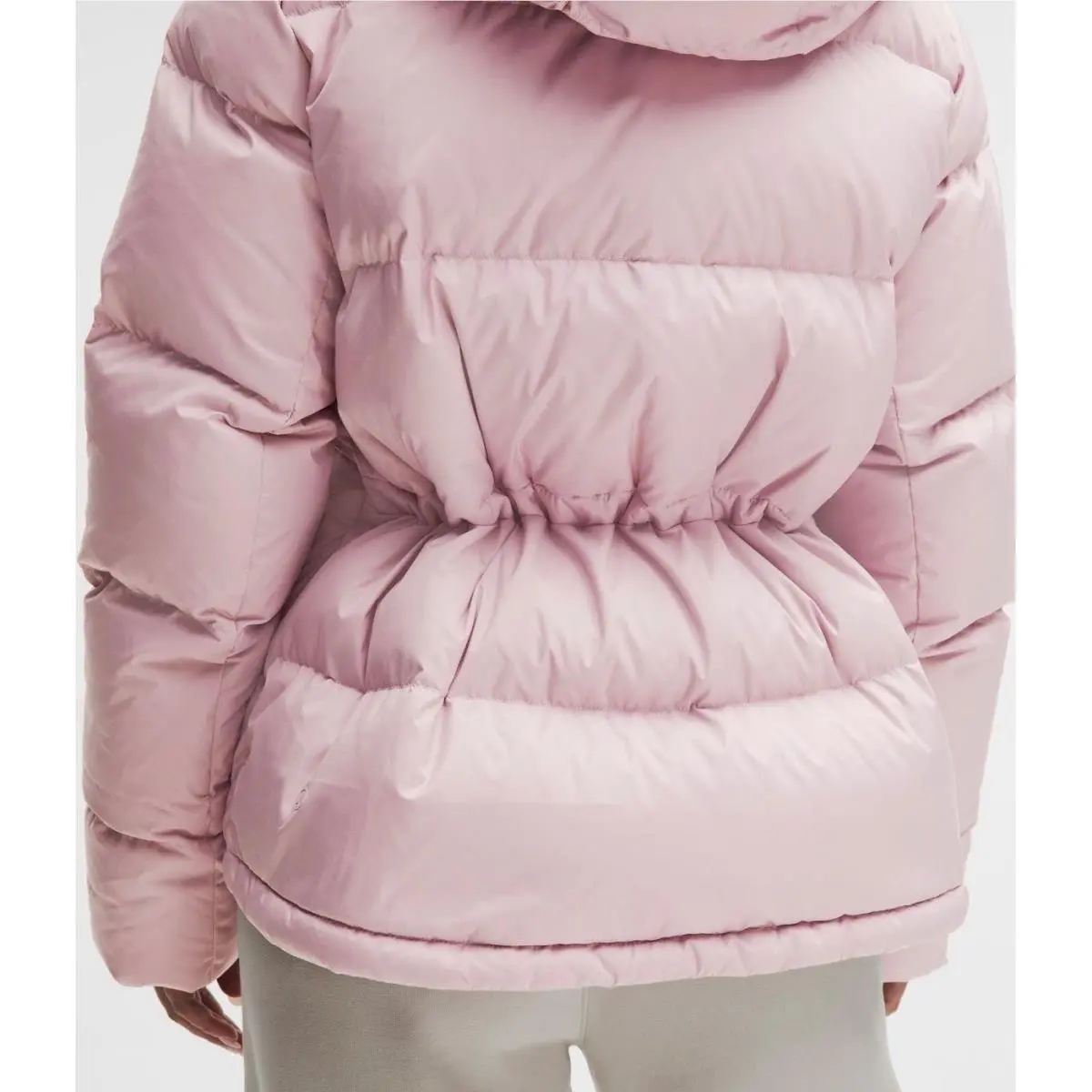 Lululemon clothing - Pink 1