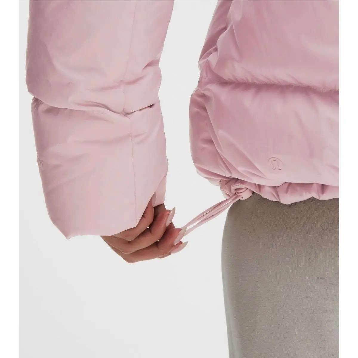Lululemon clothing - Pink 2