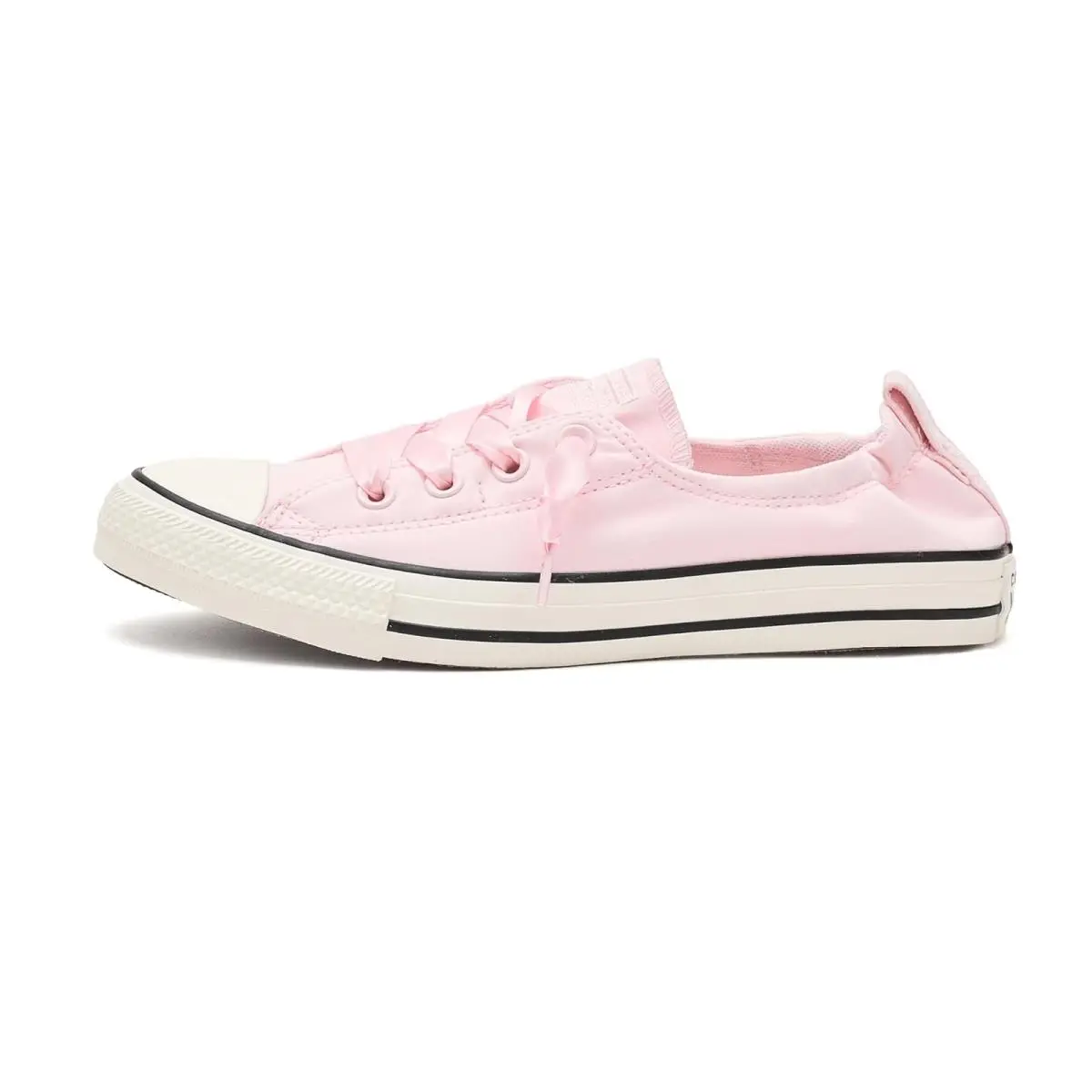 Converse shoes - Decade Pink/Egret/Black 9