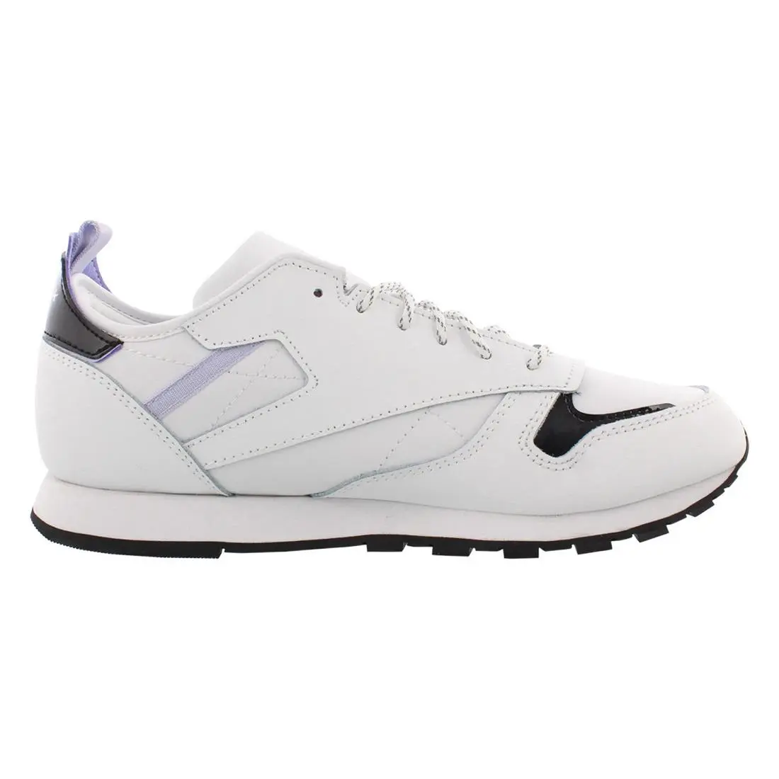 Reebok shoes - FV5532 - FV5532 - White/Wild Lilac/Pixel Pink, Main: White 6