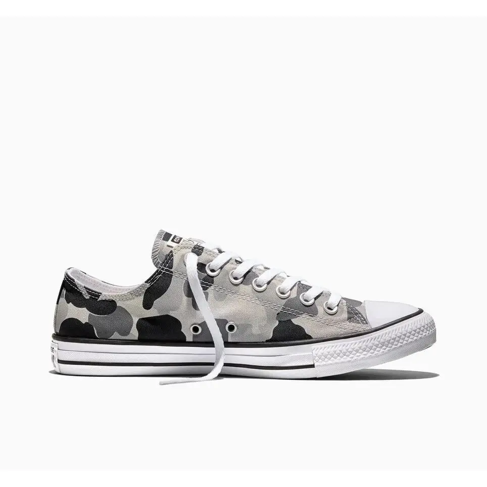 Converse shoes - Gray 0