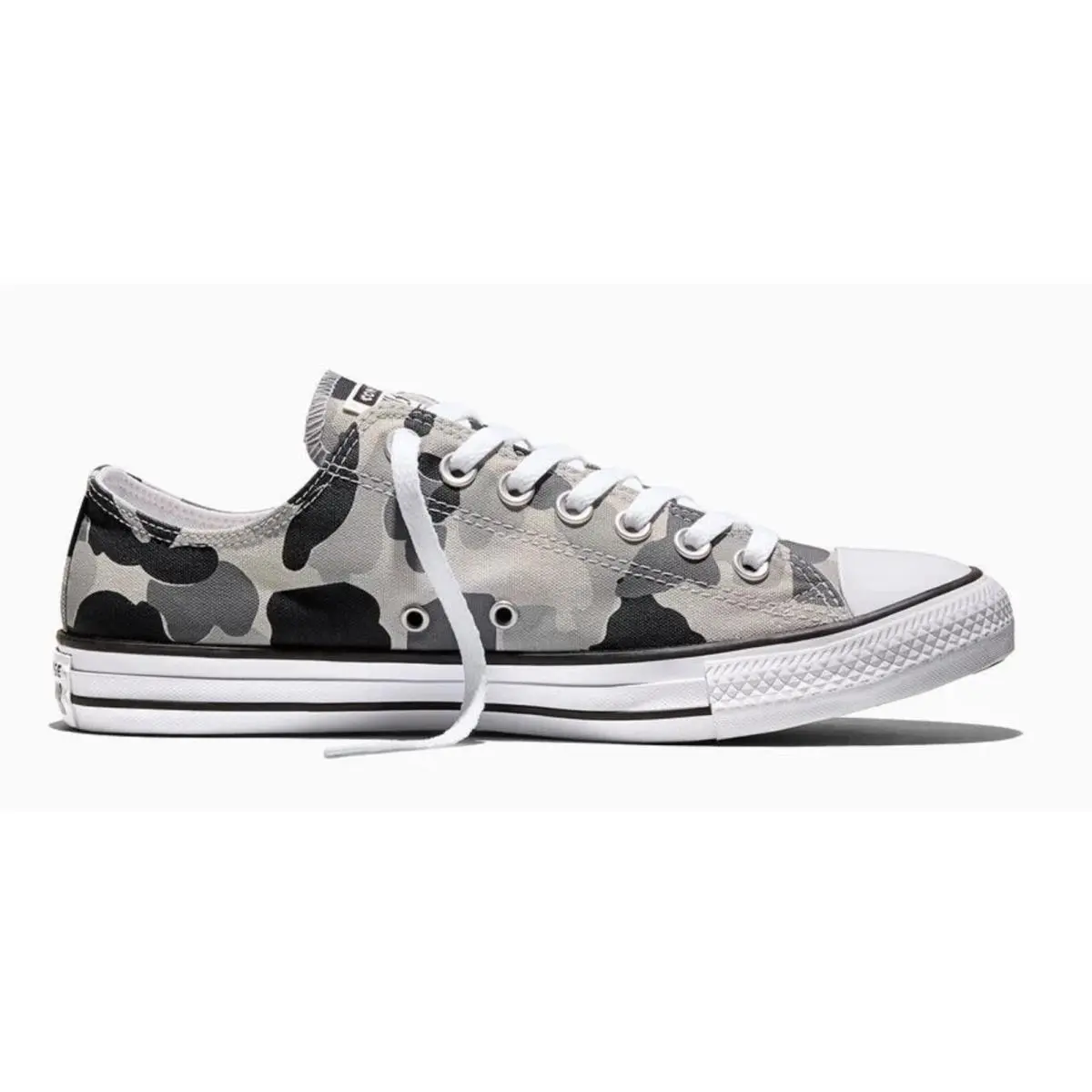 Converse shoes - Gray 10