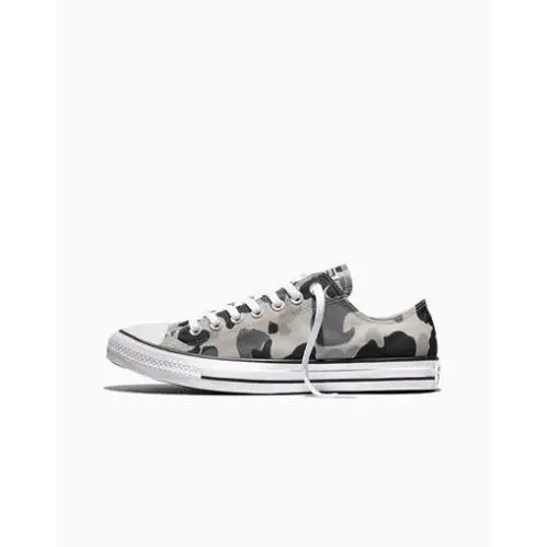 Converse shoes - Gray 7