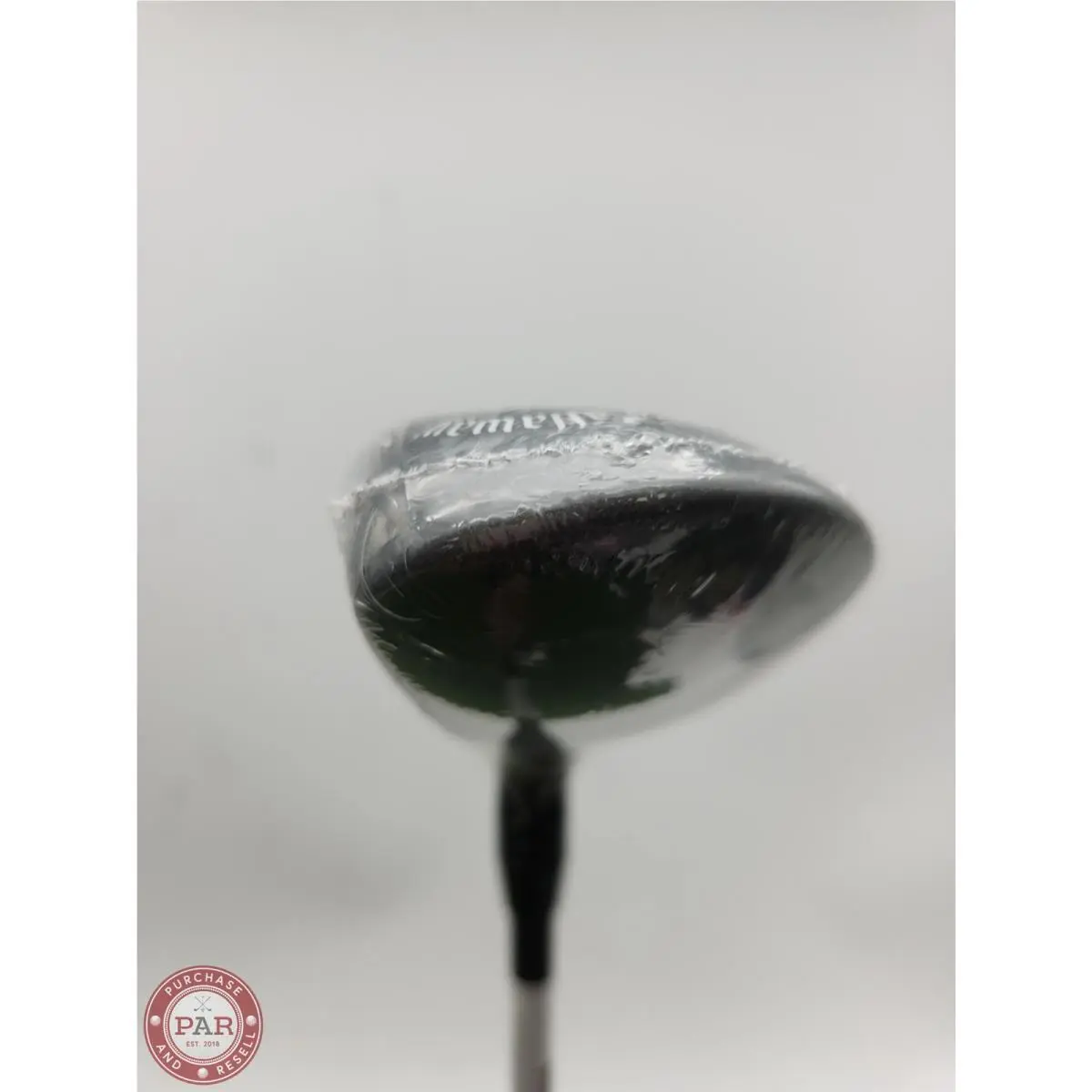 Callaway  - 2024 PARADYM AI SMOKE - PARADYM SMOKE 1