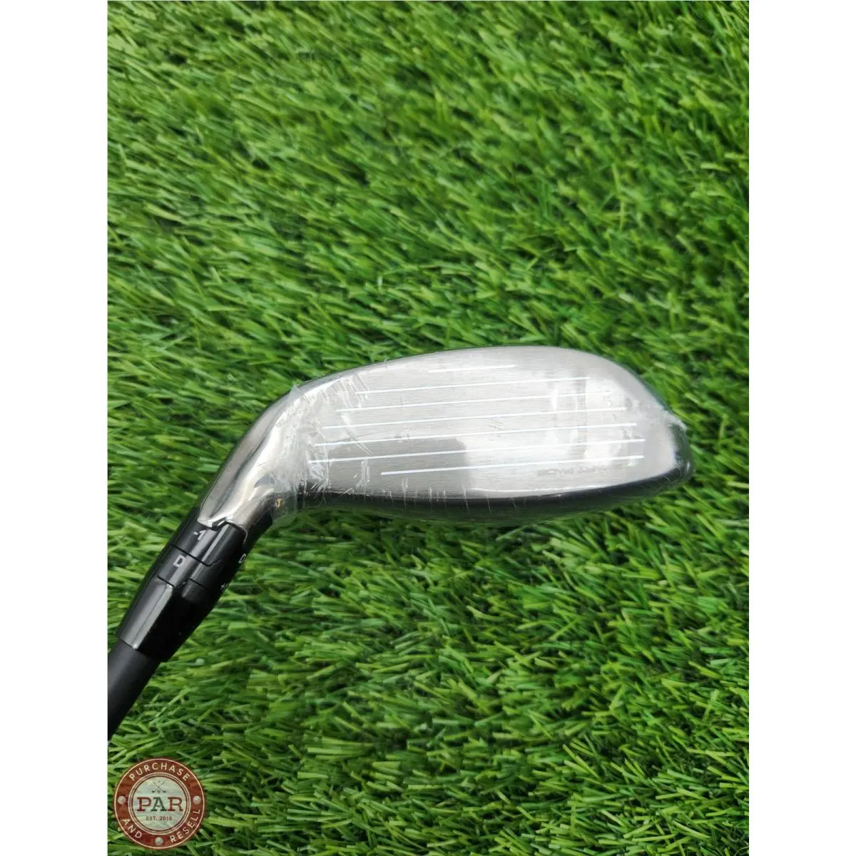 Callaway  - 2024 PARADYM AI SMOKE - PARADYM SMOKE 2