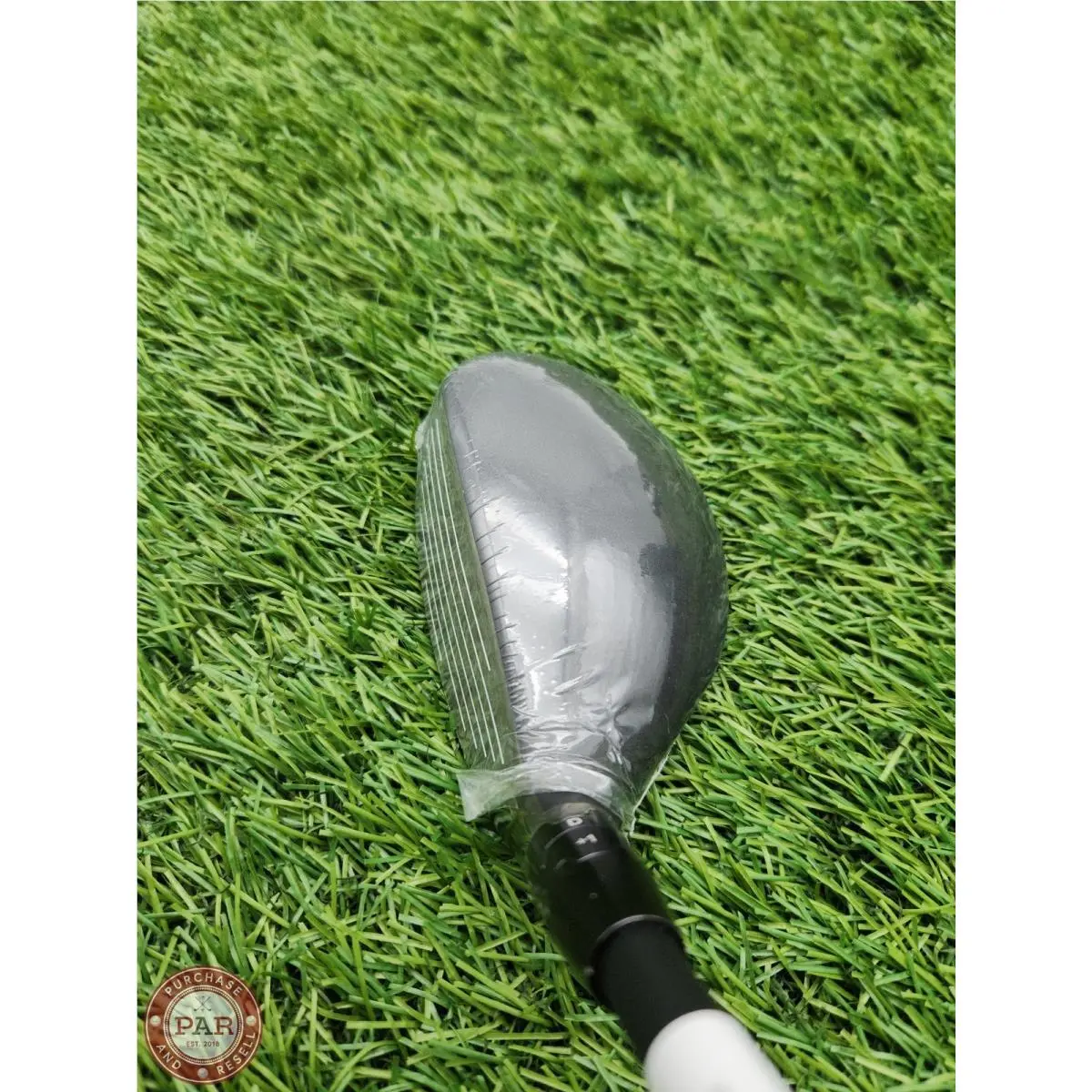 Callaway  - 2024 PARADYM AI SMOKE - PARADYM SMOKE 3