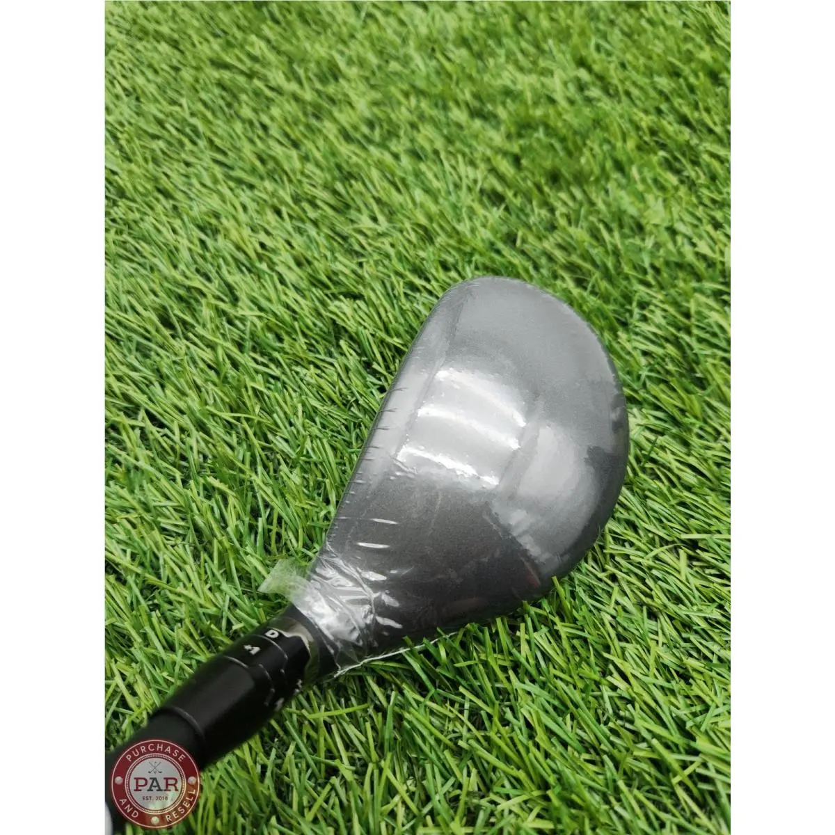 Callaway  - 2024 PARADYM AI SMOKE - PARADYM SMOKE 5