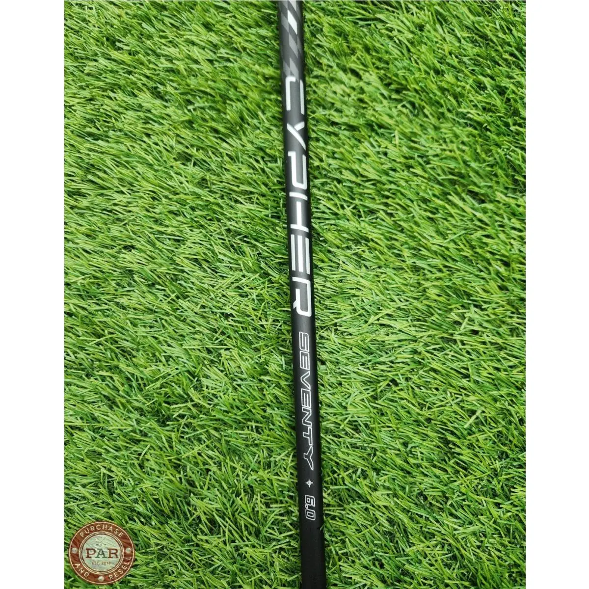 Callaway  - 2024 PARADYM AI SMOKE - PARADYM SMOKE 6